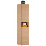 XXXLutz Lauterach - Ihr M&ouml;belhaus bei Bregenz Hochschrank 35/160/35 cm