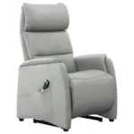 XXXLutz Lauterach - Ihr M&ouml;belhaus bei Bregenz Fernsehsessel in Silberfarben