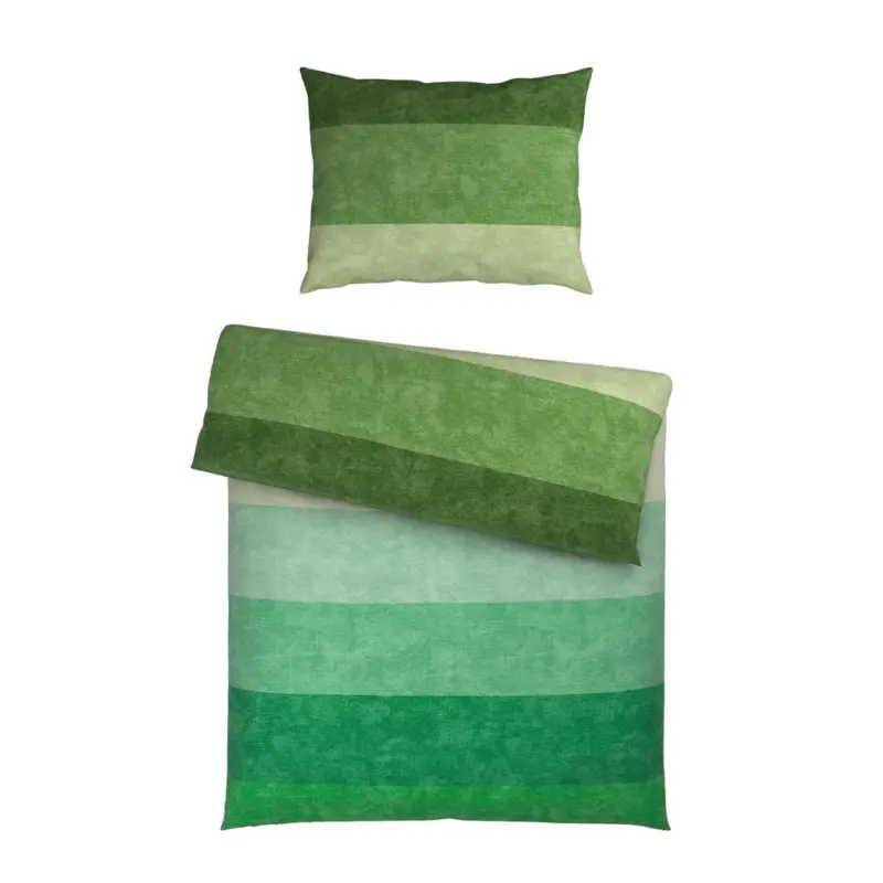 Bettw&auml;sche Satin 140/200 cm