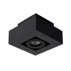 Led-Deckenleuchte 14/14/8.8 cm