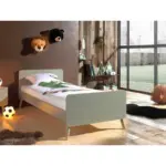 XXXLutz Lauterach - Ihr M&ouml;belhaus bei Bregenz Bett 90/200 cm in Olivgr&uuml;n