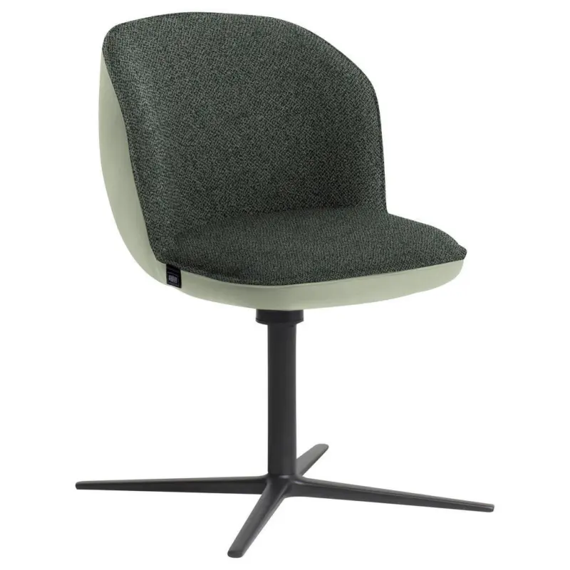 Armlehnstuhl Lederauswahl, Stoffauswahl Webstoff, Mikrofaser