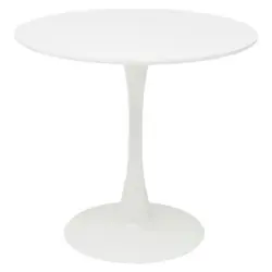 Esstisch in Holzwerkstoff 80/80/74 cm