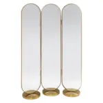 XXXLutz Lauterach - Ihr M&ouml;belhaus bei Bregenz Paravent mit 3 Fl&uuml;gel