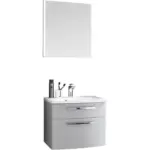 XXXLutz Lauterach - Ihr M&ouml;belhaus bei Bregenz Badezimmer in 60,6 cm