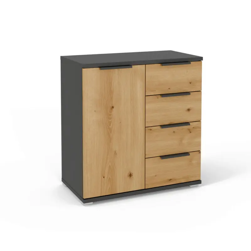 Kommode in 80/84/42 cm