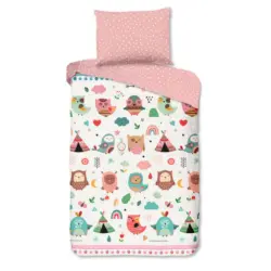 Kinderbettw&auml;sche 140/200 cm