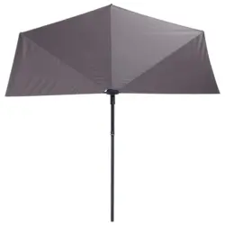 Sonnenschirm 270/150 cm