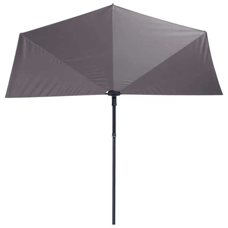 Sonnenschirm 270/150 cm