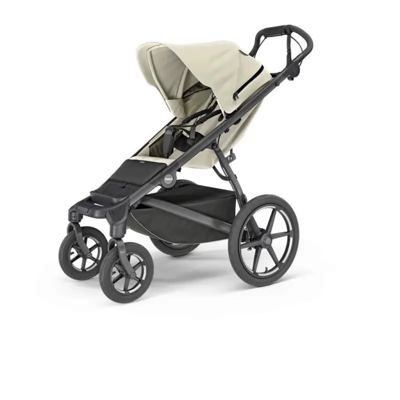 Jogger Urban Glide 4-Wheel