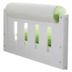 XXXLutz Lauterach - Ihr M&ouml;belhaus bei Bregenz Kinder-Nackenrolle