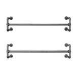 XXXLutz Lauterach - Ihr M&ouml;belhaus bei Bregenz Wandgarderobe 2er Set