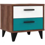 XXXLutz Lauterach - Ihr M&ouml;belhaus bei Bregenz Nachtk&auml;stchen in Grau, Gr&uuml;n, Schwarz, Wei&szlig;, Eichefarben