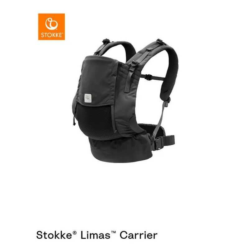 Babytrage Limas Mesh