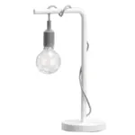 XXXLutz Lauterach - Ihr M&ouml;belhaus bei Bregenz Tischleuchte 30/15/48 cm