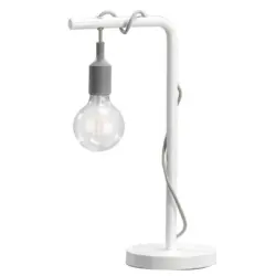 Tischleuchte 30/15/48 cm