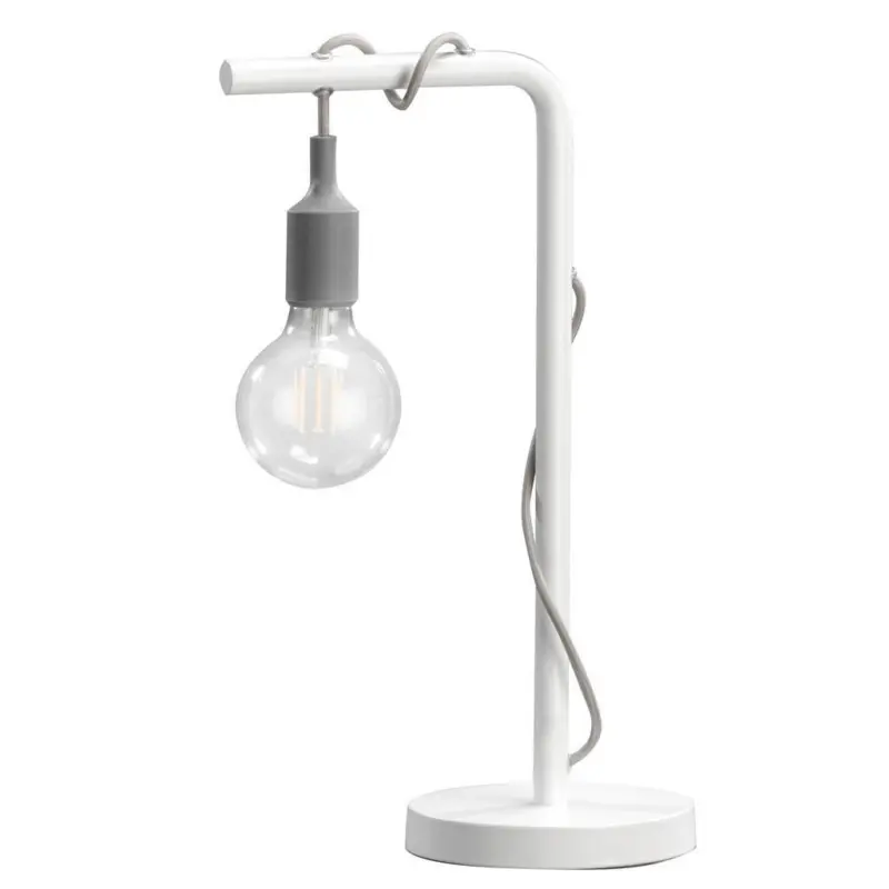 Tischleuchte 30/15/48 cm