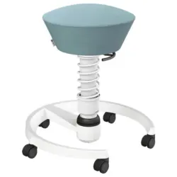 B&uuml;rohocker 59/45-66/59 cm