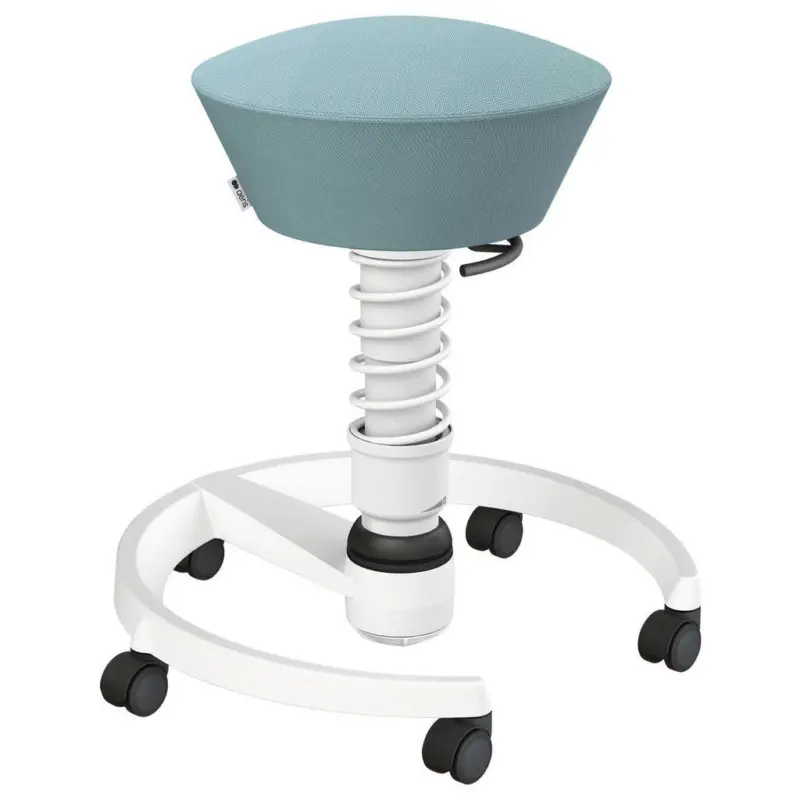 B&uuml;rohocker 59/45-66/59 cm