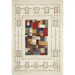 XXXLutz Lauterach - Ihr M&ouml;belhaus bei Bregenz Orientteppich 200/250 cm Matrix Reloaded Creme