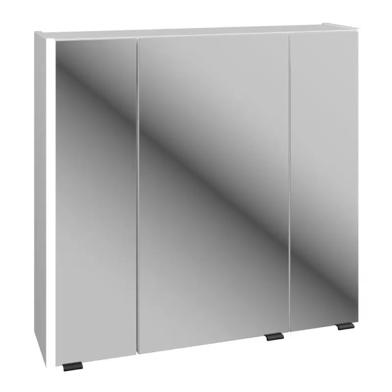 Spiegelschrank 76/70/22 cm