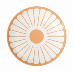 Espresso-Untertasse Fleur Soleil