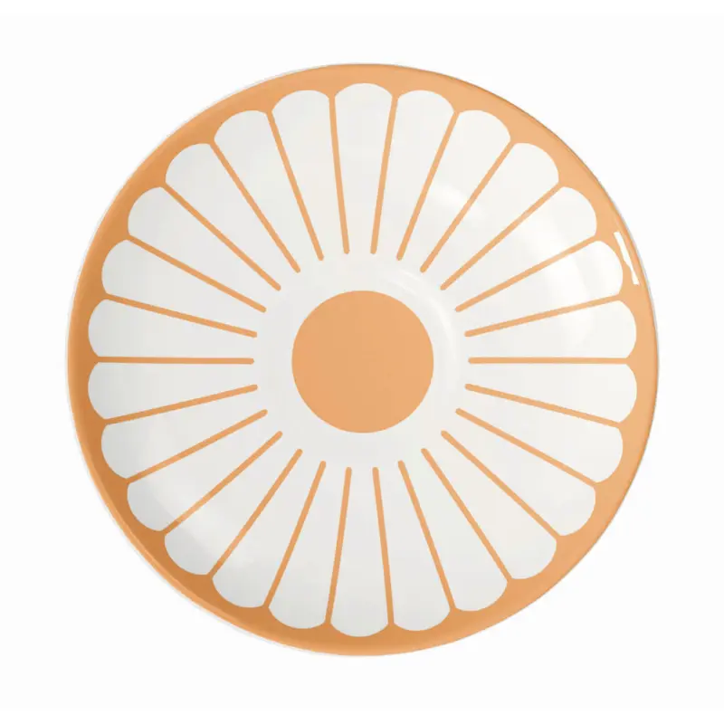 Espresso-Untertasse Fleur Soleil