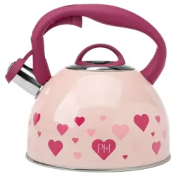 Teekessel Paris Hilton 1,9 l