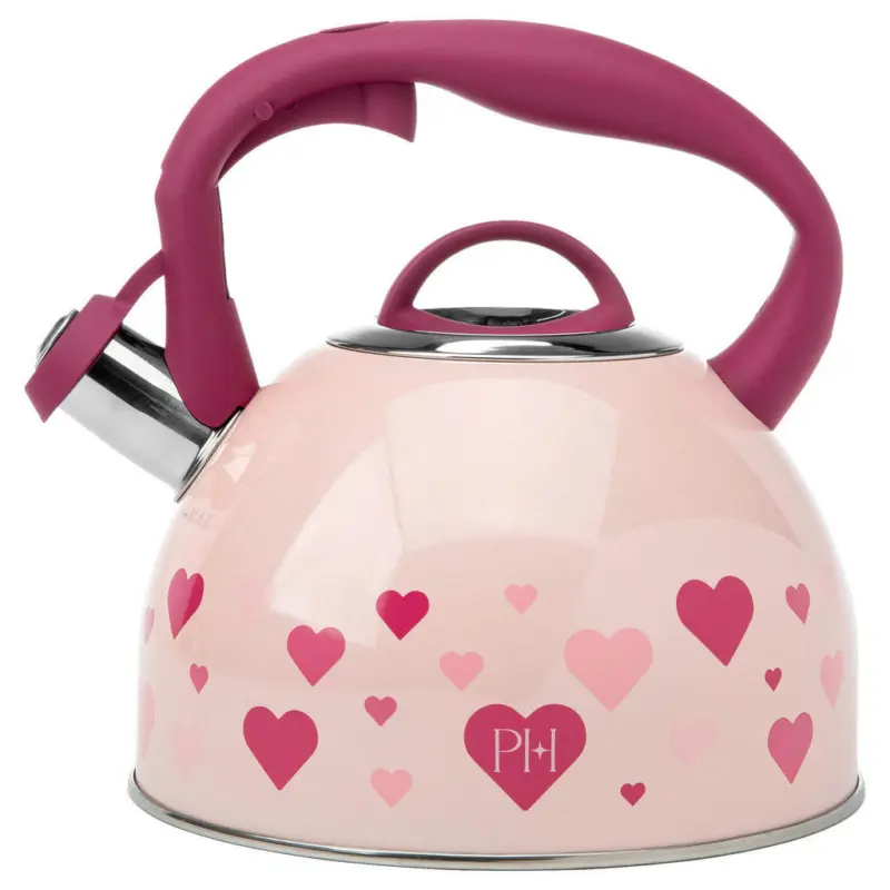 Teekessel Paris Hilton 1,9 l