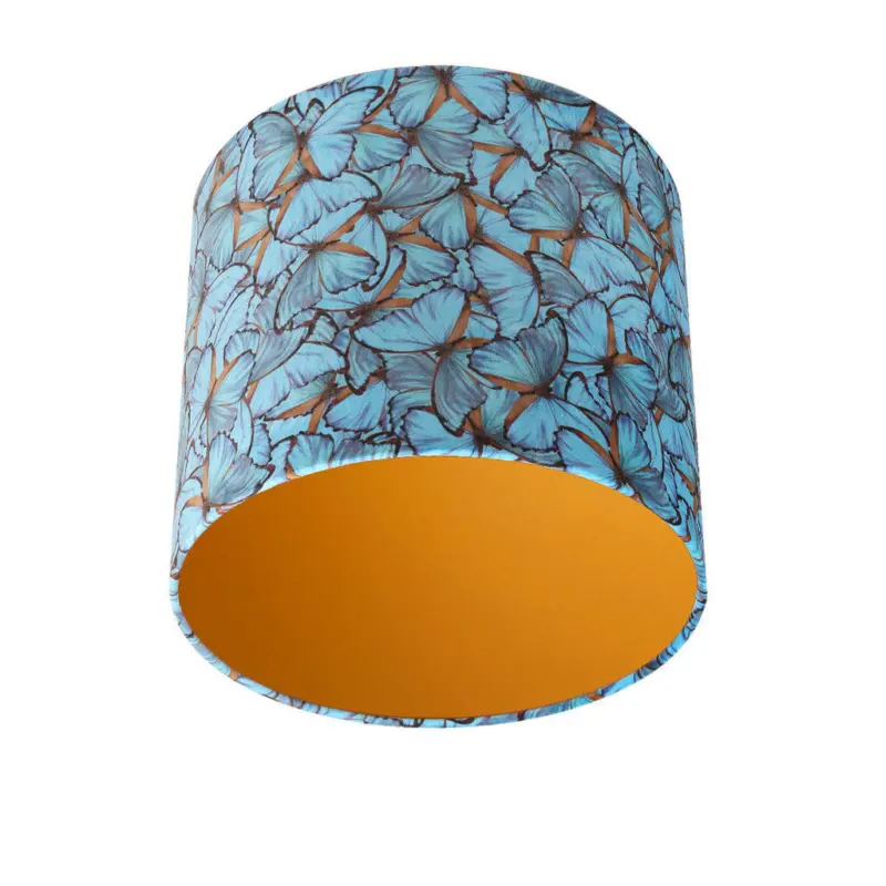 Leuchtenschirm 35/24 cm