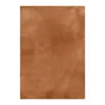 XXXLutz Lauterach - Ihr M&ouml;belhaus bei Bregenz Hochflorteppich 120/170 cm Esp-4377-09 Kupferfarben