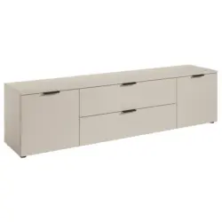 Lowboard in 180/47/40 cm