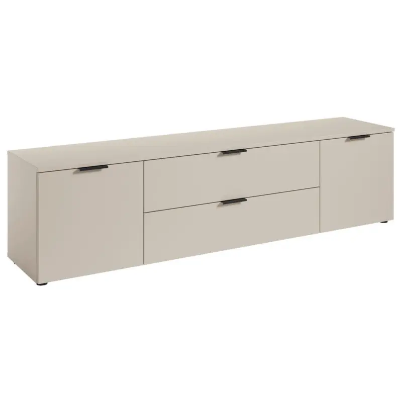 Lowboard in 180/47/40 cm