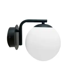 Wandleuchte 21/15/16,5 cm