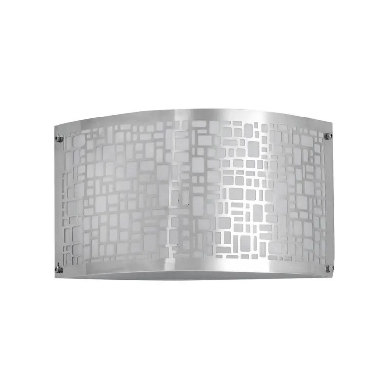 Wandleuchte 30/17/17 cm