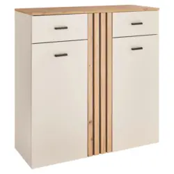 Schuhschrank 100/103/38 cm