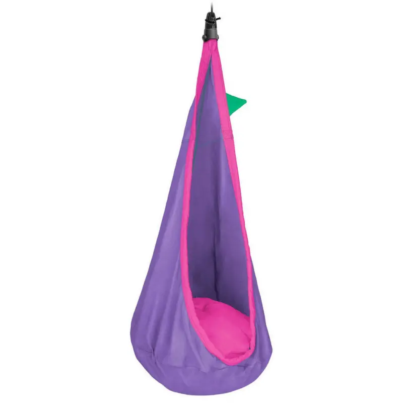 Kinderh&auml;ngesessel 70/200-400/150 cm