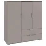 XXXLutz Lauterach - Ihr M&ouml;belhaus bei Bregenz Highboard in 130/140/40 cm