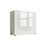 XXXLutz Lauterach - Ihr M&ouml;belhaus bei Bregenz Kommode Mailand Typ 4 in 79/73/33 cm