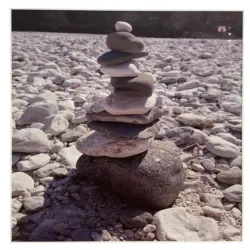 Infrarot-Heizpaneel 360 W