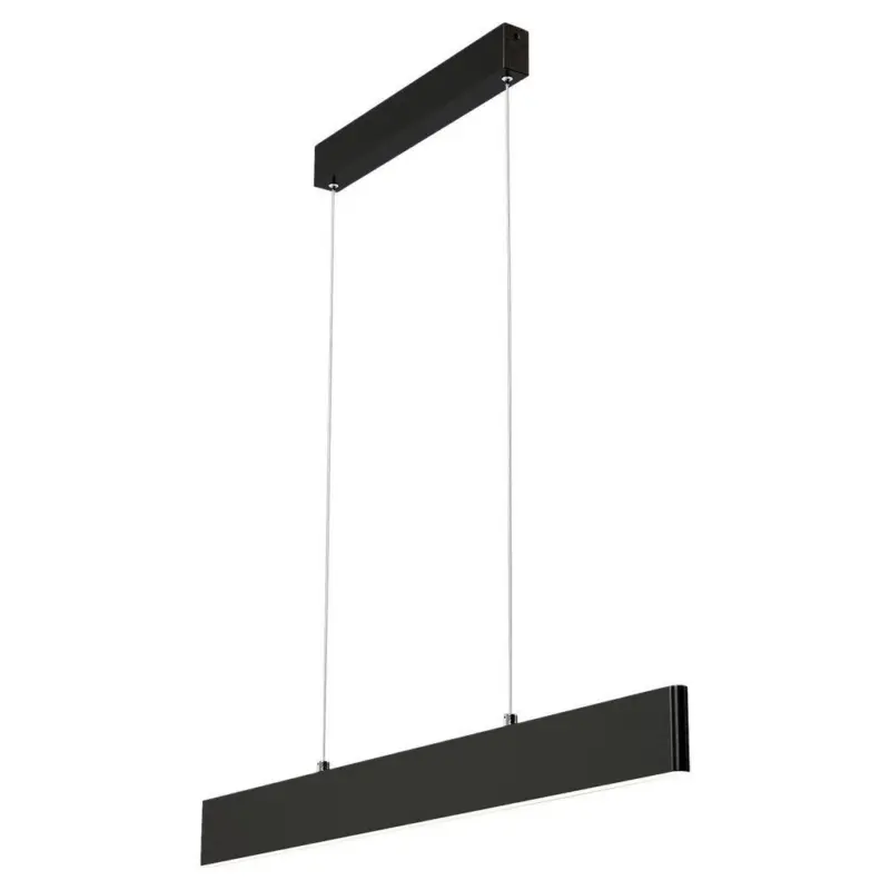 Pendelleuchte 4/8/91 cm