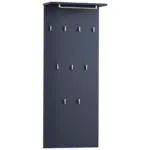 XXXLutz Lauterach - Ihr M&ouml;belhaus bei Bregenz Garderobenpaneel in 50/110,6/20,9 cm