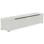 XXXLutz Lauterach - Ihr M&ouml;belhaus bei Bregenz Lowboard Schwarz, Wei&szlig; 210/43/45 cm