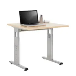 Schreibtisch h&ouml;henverstellbar