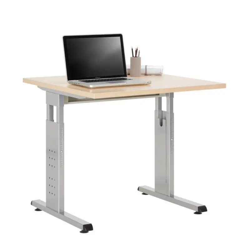 Schreibtisch h&ouml;henverstellbar