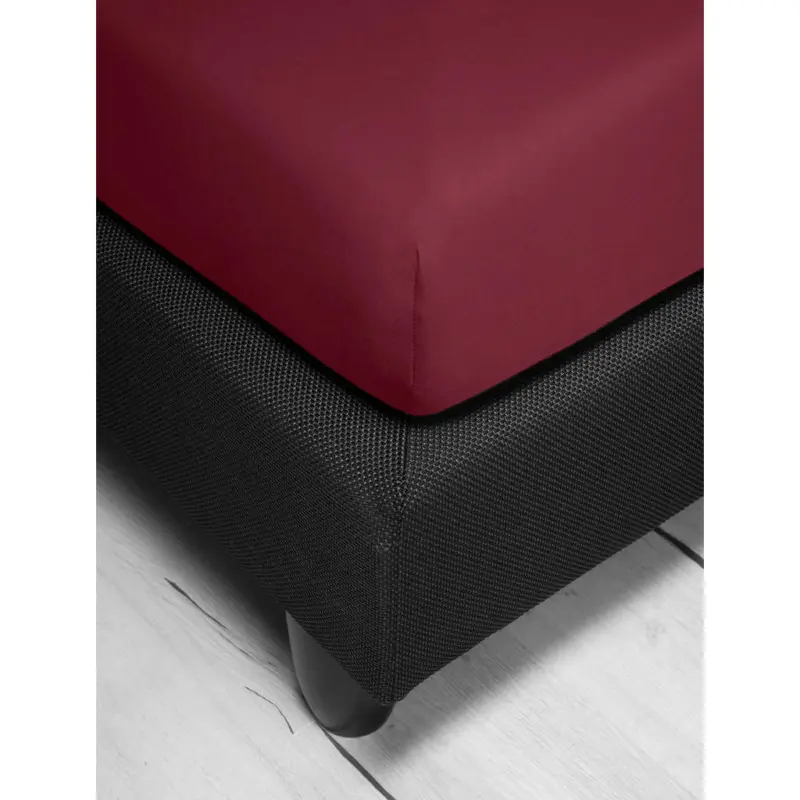 Spannleintuch 140-160/200 cm Jersey