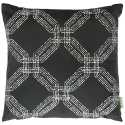 Zierkissen 45/45 cm