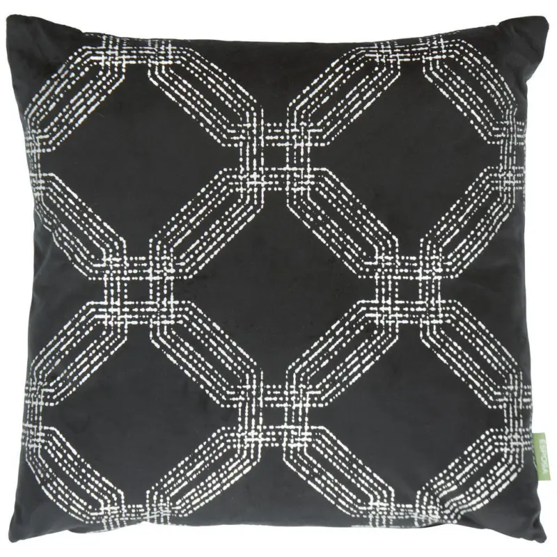 Zierkissen 45/45 cm