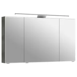 Spiegelschrank 120/70,3/17 cm