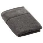 XXXLutz Lauterach - Ihr M&ouml;belhaus bei Bregenz G&auml;stetuch 40/60 cm Pure Grau